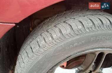 Седан Daewoo Sens 2005 в 