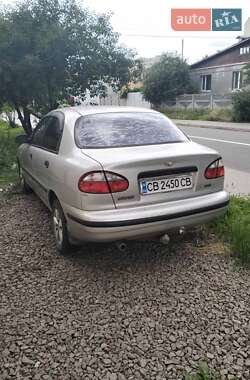 Седан Daewoo Sens 2005 в 