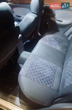 Седан Daewoo Sens 2004 в 