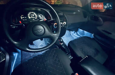 Седан Daewoo Sens 2004 в 