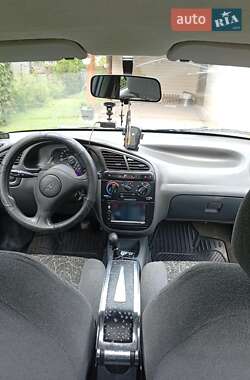 Седан Daewoo Sens 2005 в 