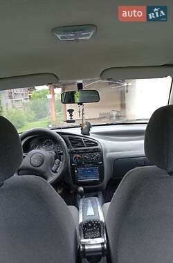 Седан Daewoo Sens 2005 в 