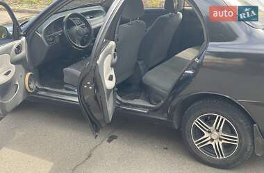 Седан Daewoo Sens 2006 в 