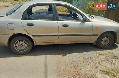 Седан Daewoo Sens 2004 в 