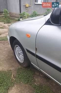 Седан Daewoo Sens 2006 в 