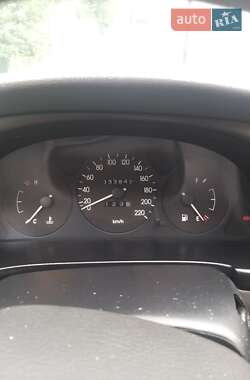 Седан Daewoo Sens 2006 в 