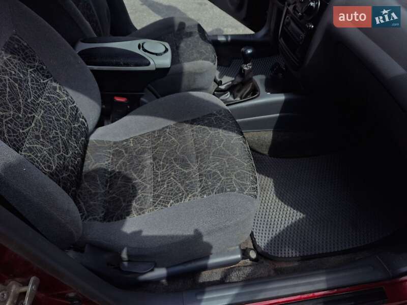 Седан Daewoo Sens 2007 в Кривом Роге фото 24 Седан Daewoo Sens 2007 в Кривом Роге