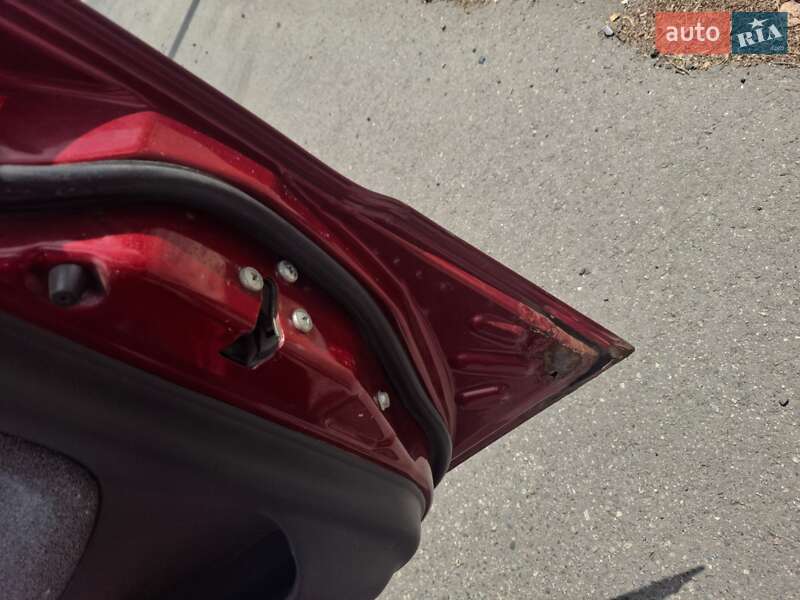 Седан Daewoo Sens 2007 в Кривом Роге фото 25 Седан Daewoo Sens 2007 в Кривом Роге