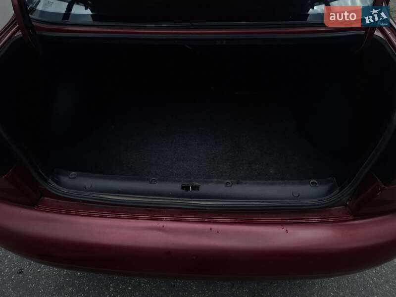 Седан Daewoo Sens 2007 в Кривом Роге фото 35 Седан Daewoo Sens 2007 в Кривом Роге