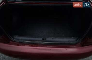 Седан Daewoo Sens 2007 в 