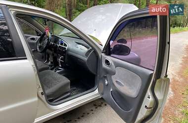 Седан Daewoo Sens 2005 в 