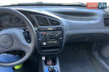 Седан Daewoo Sens 2007 в 