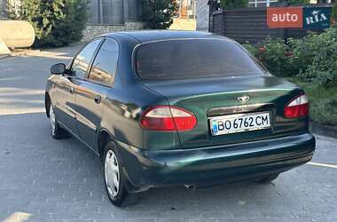 Седан Daewoo Sens 2006 в 