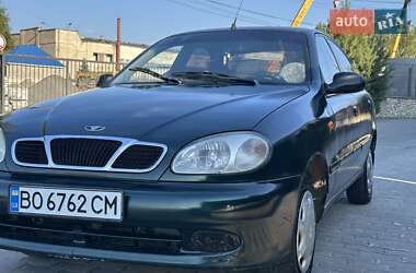 Седан Daewoo Sens 2006 в 