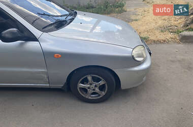 Седан Daewoo Sens 2007 в 