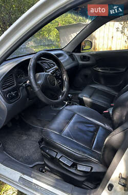 Седан Daewoo Sens 2004 в 