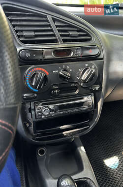 Седан Daewoo Sens 2004 в 