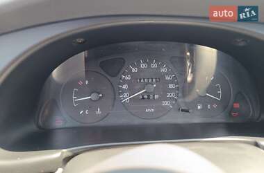 Седан Daewoo Sens 2005 в 
