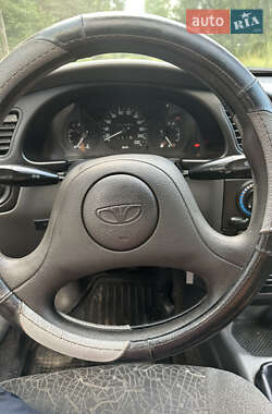 Седан Daewoo Sens 2006 в 