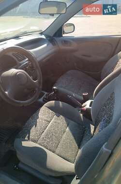 Седан Daewoo Sens 2005 в 
