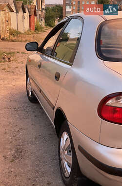 Седан Daewoo Sens 2005 в 