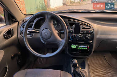 Седан Daewoo Sens 2005 в 