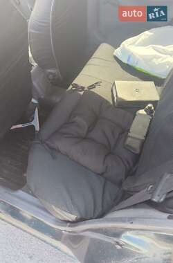 Седан Daewoo Sens 2004 в 