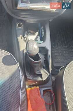 Седан Daewoo Sens 2004 в 