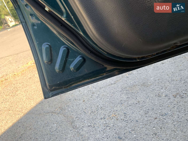 Седан Daewoo Sens 2005 в Львові фото 8 Седан Daewoo Sens 2005 в Львові