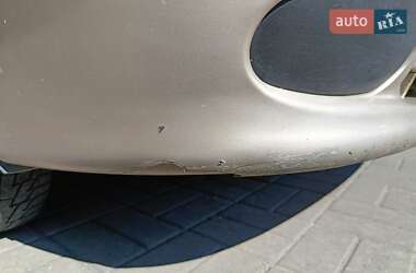 Седан Daewoo Sens 2004 в 