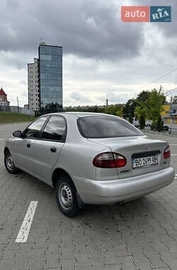 Седан Daewoo Sens 2005 в 