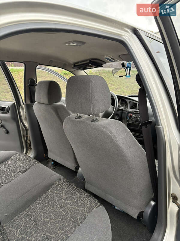 Седан Daewoo Sens 2005 в Тернополе фото 11 Седан Daewoo Sens 2005 в Тернополе