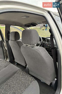 Седан Daewoo Sens 2005 в 