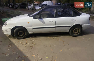 Седан Daewoo Sens 2004 в 
