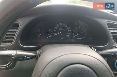 Седан Daewoo Sens 2004 в 