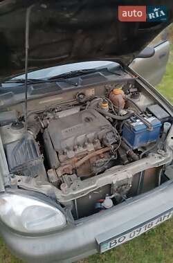 Седан Daewoo Sens 2004 в 