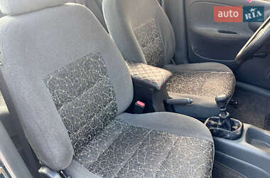 Седан Daewoo Sens 2005 в 