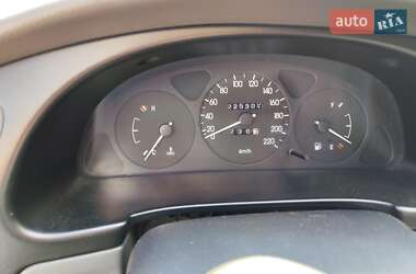 Седан Daewoo Sens 2005 в 