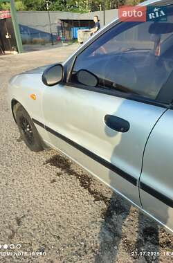 Седан Daewoo Sens 2006 в 