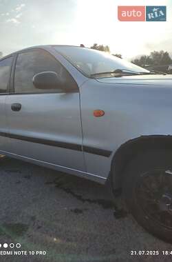 Седан Daewoo Sens 2006 в 