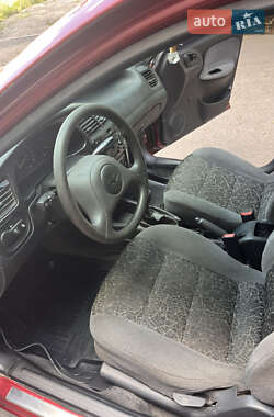 Седан Daewoo Sens 2007 в 