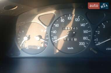 Седан Daewoo Sens 2004 в 