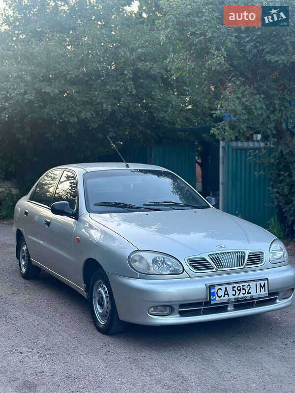 Седан Daewoo Sens 2004 в Черкассах