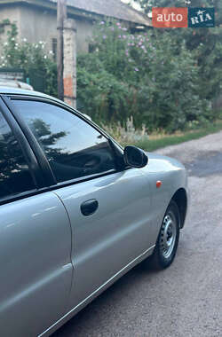 Седан Daewoo Sens 2004 в 