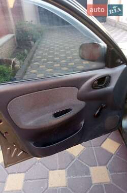 Седан Daewoo Sens 2004 в 