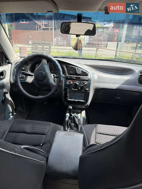 Седан Daewoo Sens 2006 в Хмельницком