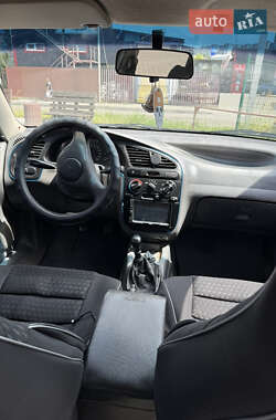 Седан Daewoo Sens 2006 в 