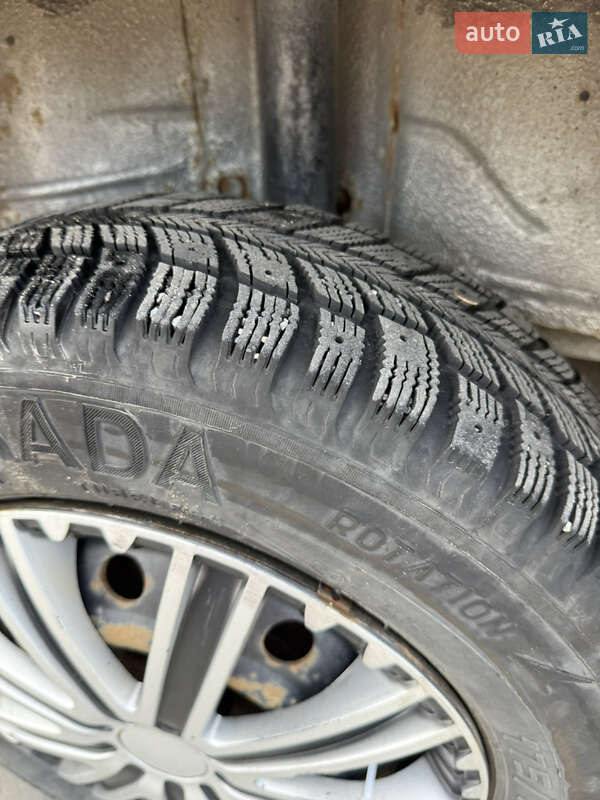 Седан Daewoo Sens 2006 в Хмельницком