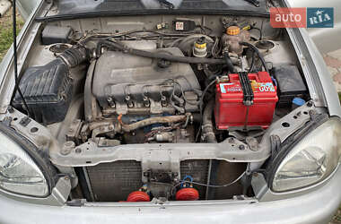Седан Daewoo Sens 2004 в 