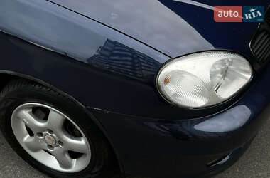 Седан Daewoo Sens 2006 в 